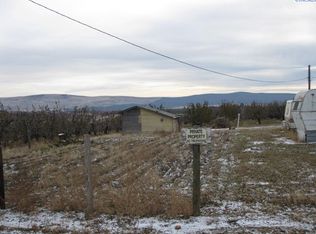 90901 W Evans Rd, Prosser, WA 99350