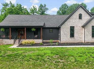 3610 Mountain View Ln, Baneberry, TN 37890