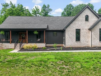 3610 Mountain View Ln, Baneberry, TN, 37890