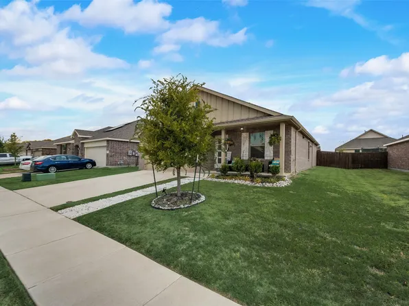 1602 Stonefield Dr, Anna, TX 75409