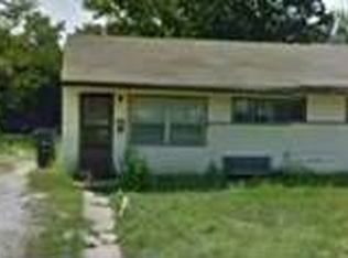 5002 N Kitley Ave, Indianapolis, IN