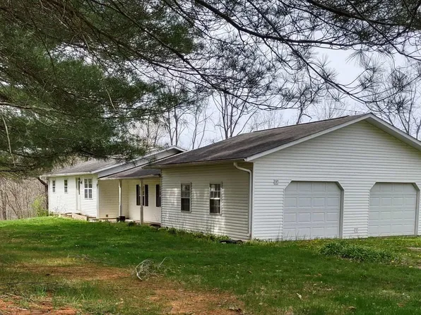 10714 Sherfick School Rd, Shoals, IN 47581