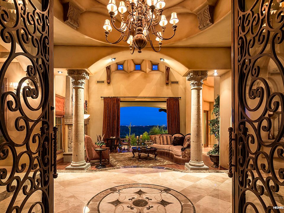 15407 E Crested Butte Trl, Fountain Hills, AZ 85268 Zillow