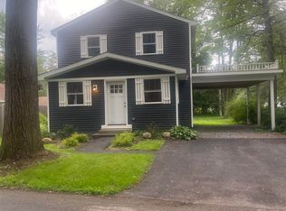 18 Valleyview Ave, Schenectady, NY 12306