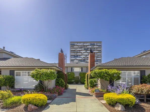 41 W 4th Ave APT 5, San Mateo, CA 94402