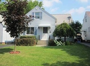 4017 Wilmington Rd, South Euclid, OH 44121