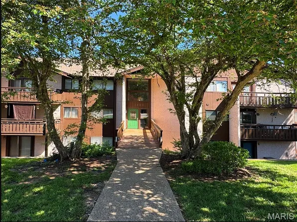 1400 Heritage Lndg APT 308, Saint Charles, MO 63303