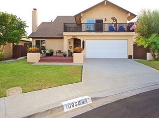 10950 Lyra Ct, San Diego, CA 92126