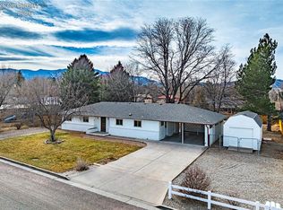 1327 Woodmoor Rd, Canon City, CO