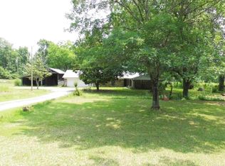 6211 Ram Rd, Mabelvale, AR 72103