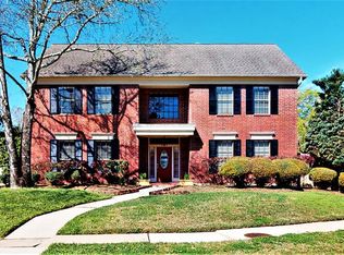 2127 Hillside Oak Ln, Houston, TX 77062