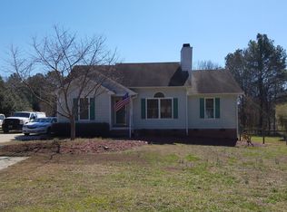 4328 Rockside Hills Dr, Raleigh, NC 27603