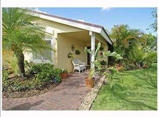 963 NW 89th Ave, Plantation, FL 33324