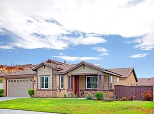 498 Oriole Rd, San Jacinto, CA 92582