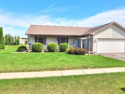 1096 W Court St, Elkhorn, WI, 53121