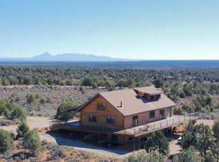 1 Mustang Mesa Dr, Blanding, UT 84511