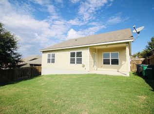 6702 Cibola Frst, San Antonio, TX 78233