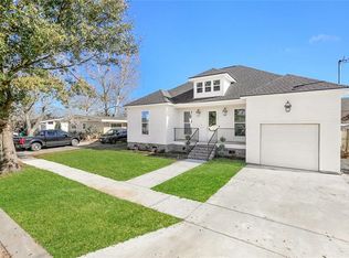 2001 Green Acres Rd, Metairie, LA 70003