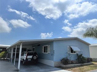 6831 Mount Pleasant Rd NE #46, Saint Petersburg, FL 33702