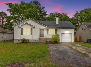 132 Pecan Grove Ave, Goose Creek, SC 29445