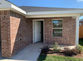 2328 Duntov Dr #B, Temple, TX 76502