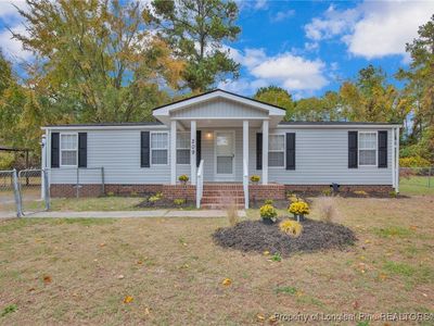 209 Auburn St, Fayetteville, NC, 28306