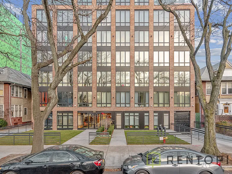 581 Ocean Pkwy #3G — Photo 7
