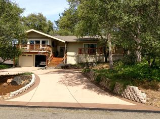 3827 Fairway Dr, Cameron Park, CA 95682