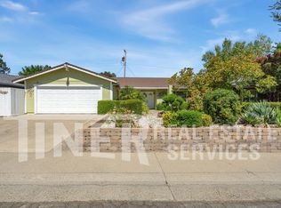 6011 Telesco Way, Carmichael, CA 95608
