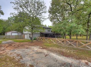 9333 Hickory Hills Dr, Montgomery, TX 77316