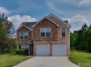 2522 Brighton Trl, Jonesboro, GA 30236