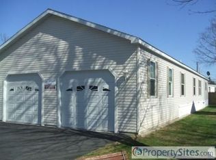12 James St, Brunswick, ME 04011