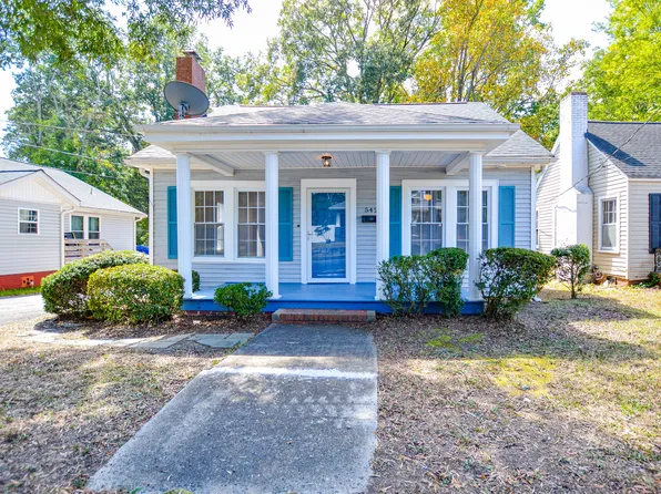 542 E Black St, Rock Hill, SC 29730