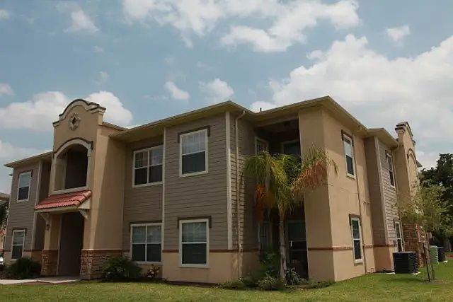 Retama Village Apartment Rentals - McAllen, TX | Zillow