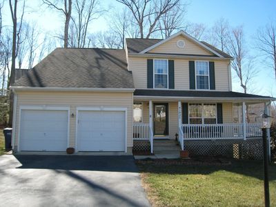 41927 Kentucky Ct, Leonardtown, MD, 20650
