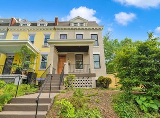 734 Taylor St NW, Washington, DC 20011