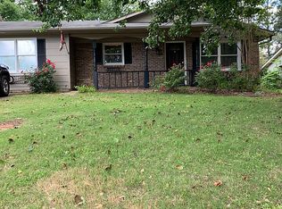 1038 Maridele Dr, Columbus, GA 31904
