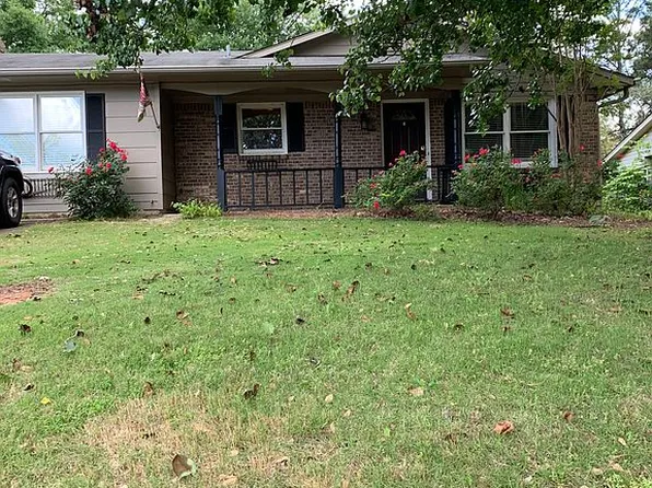 1038 Maridele Dr, Columbus, GA 31904