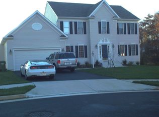 13550 Litza Way, Woodbridge, VA 22192