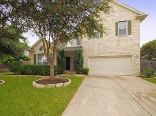 12905 Schleicher Trl, Austin, TX 78732