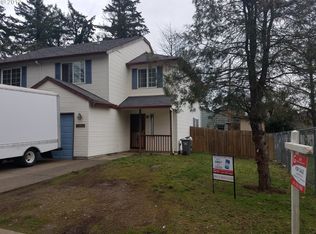 10530 SE Powell Blvd, Portland, OR 97266