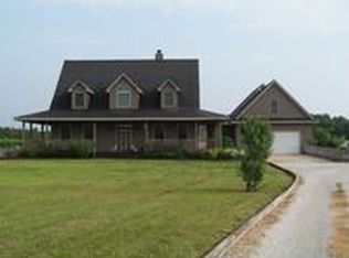 30195 Tyler Rd, Walkerton, IN 46574