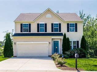 11600 Great Willow Dr, Moseley, VA 23120