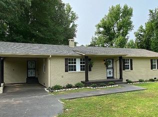 8647 Fulton Rd, Ripley, TN 38063