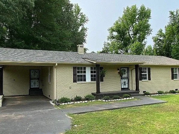 8647 Fulton Rd, Ripley, TN 38063