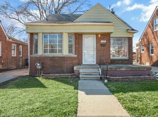 11321 Appleton Ave, Redford, MI 48239