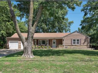 2000 E 125th St, Kansas City, MO 64146