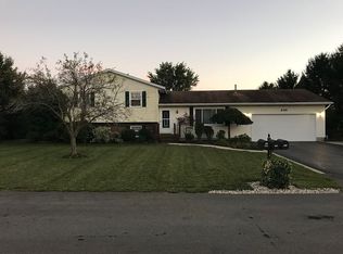 436 E Blake St #6, Ottawa, OH 45875