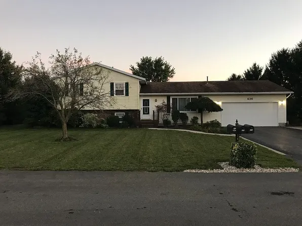 436 E Blake St #6, Ottawa, OH 45875