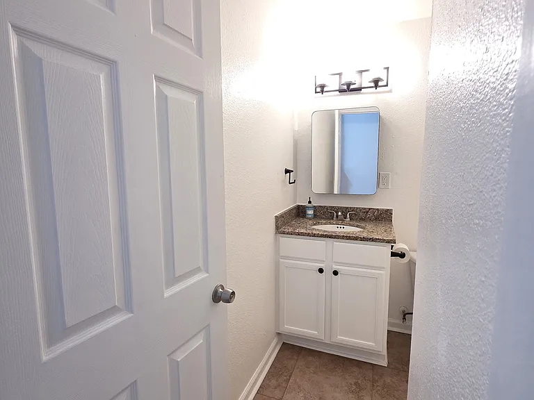 Bathroom 1
